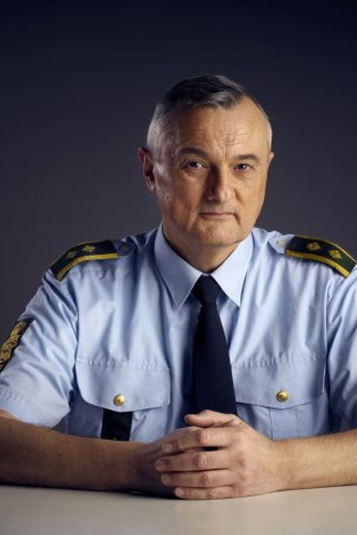 Photo of Vlado Lentz