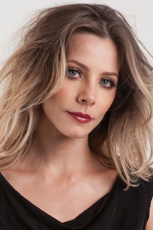 Photo of Elisa Volpatto