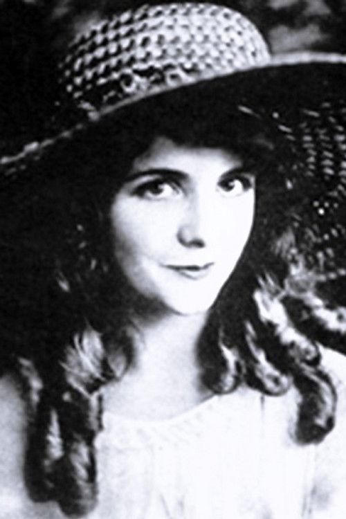 Photo of Olive Carey