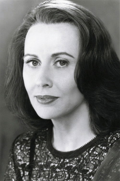 Photo of Kate Nelligan