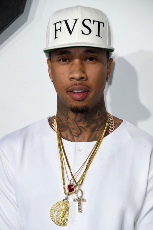Photo of Tyga