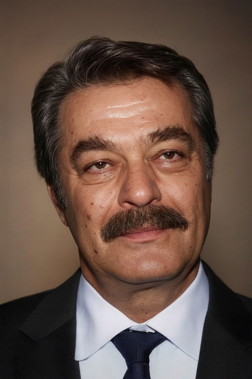 Photo of Kadir İnanır