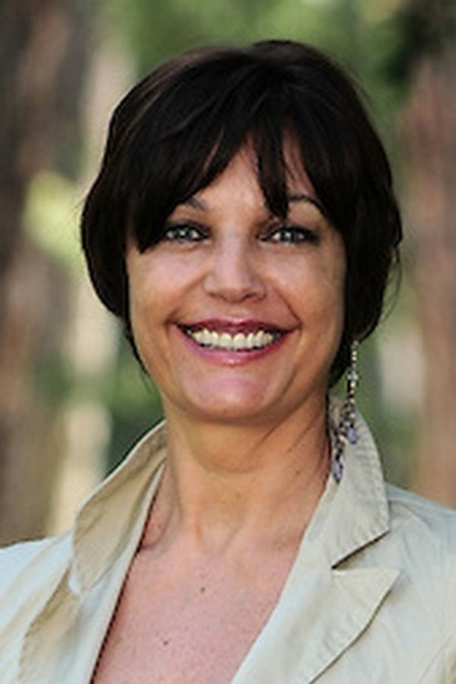 Photo of Manuela Gatti
