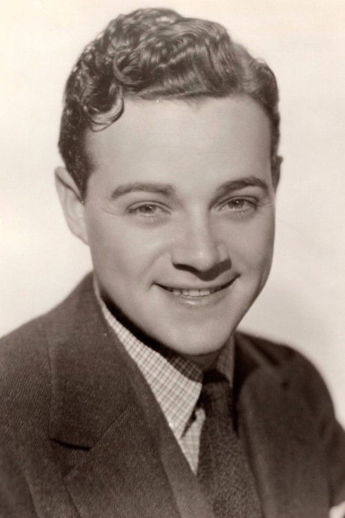 Photo of Joe Morrison