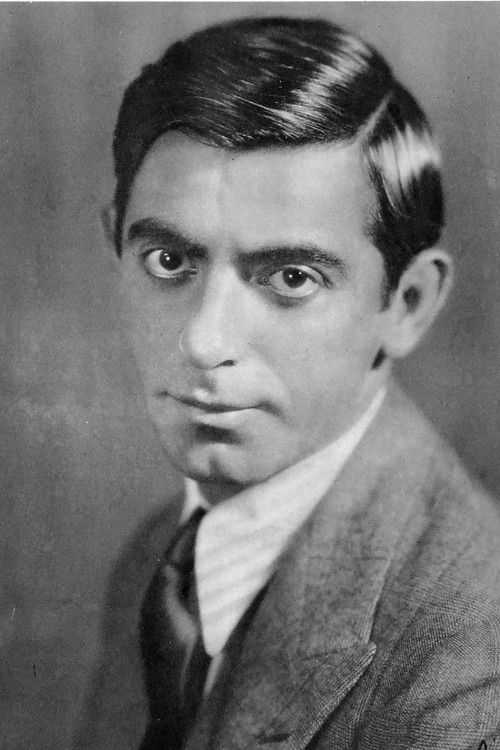 Photo of Eddie Cantor