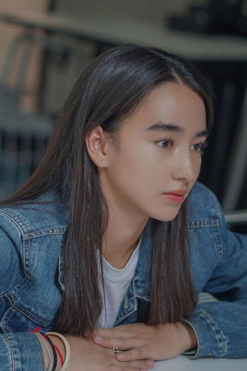 Photo of Vanda Margraf