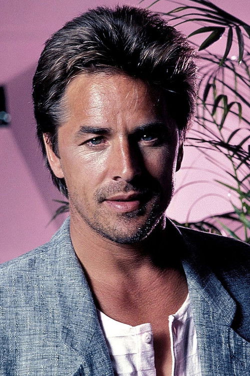 Photo of Don Johnson