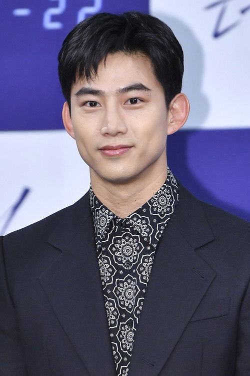 Photo of Ok Taec-yeon