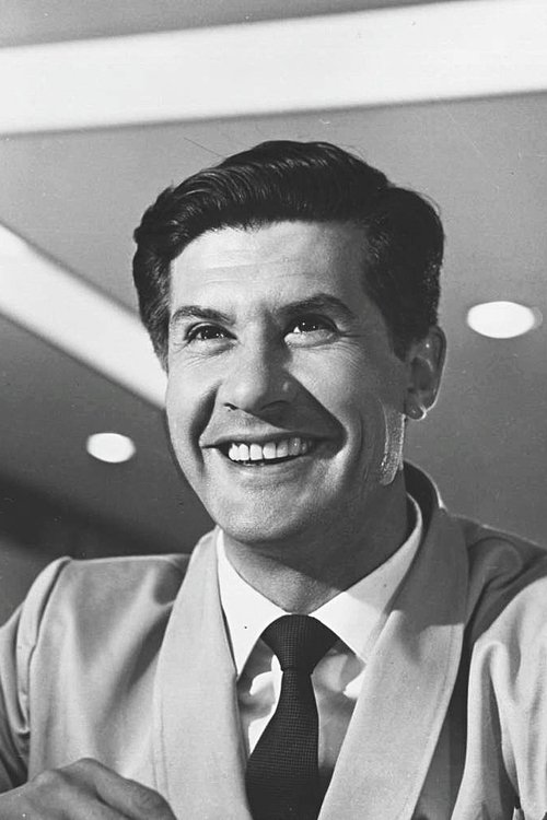 Photo of Ignacio López Tarso