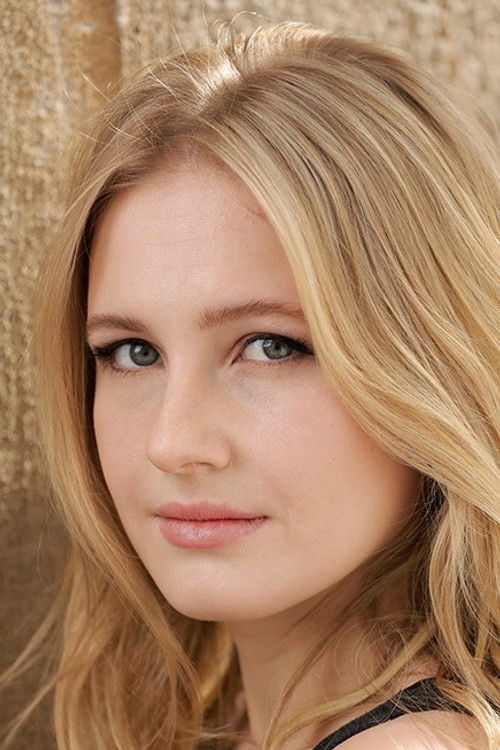 Photo of Caitlin Ashley-Thompson