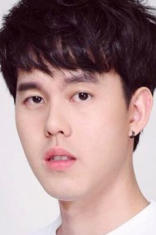 Photo of Supanut Sudjinda