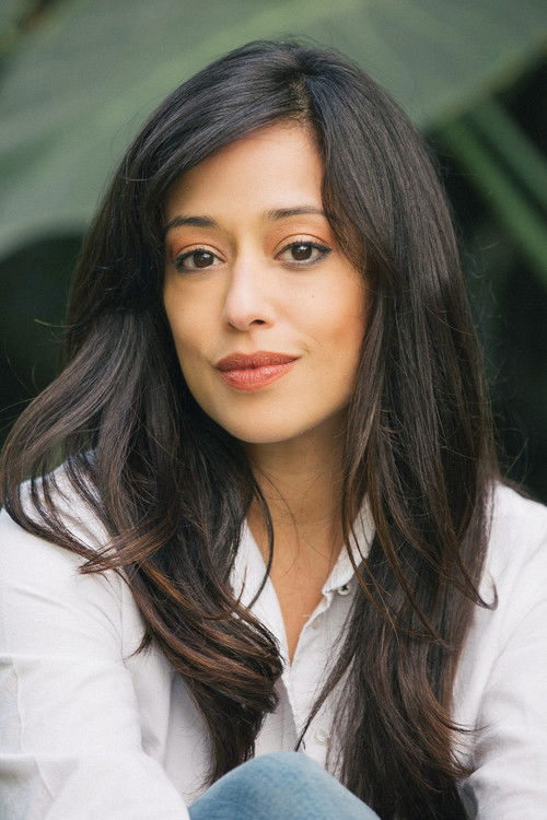 Photo of Elena Hurst