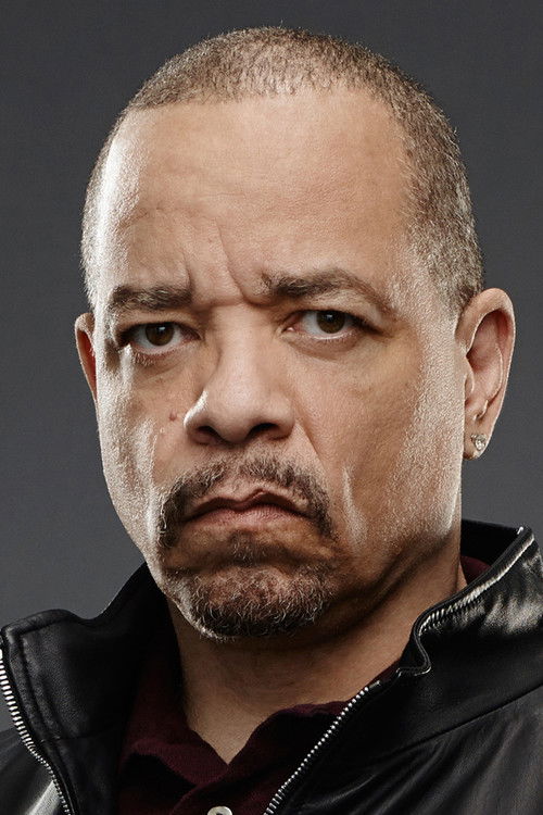 Photo of Ice-T