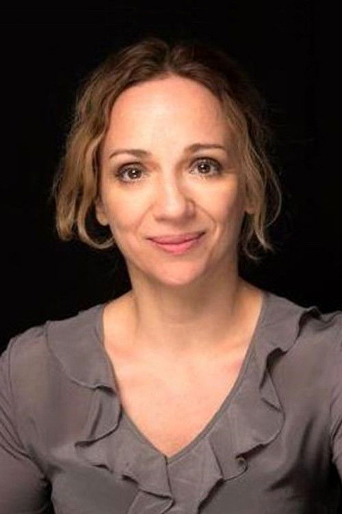 Photo of Maria Kallimani