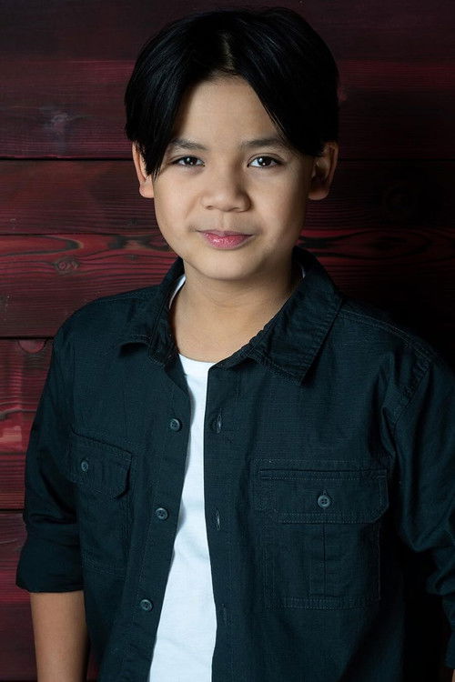 Photo of Roman Pesino