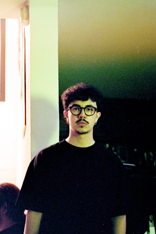 Photo of Hugo Gastón