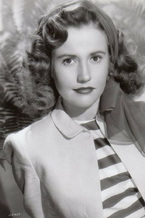Photo of Joyce Reynolds