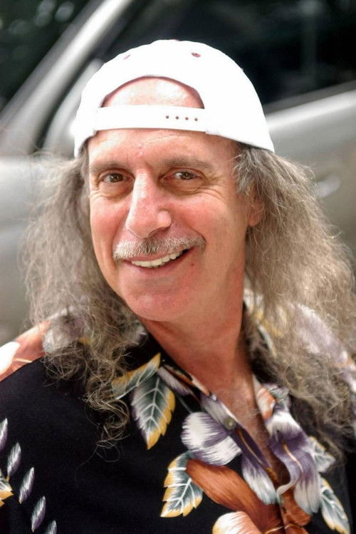 Photo of Kenny Kramer