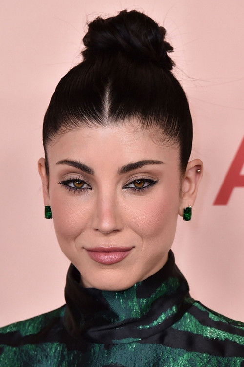 Photo of Briana Cuoco