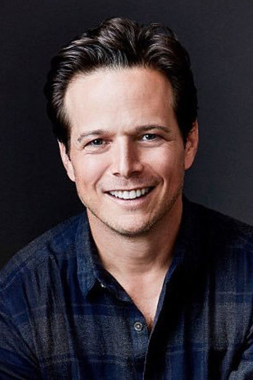 Photo of Scott Wolf