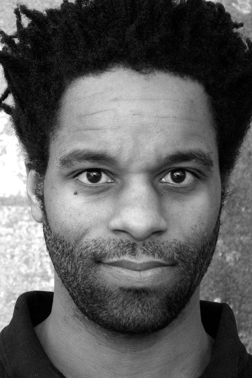 Photo of Philippe Racine