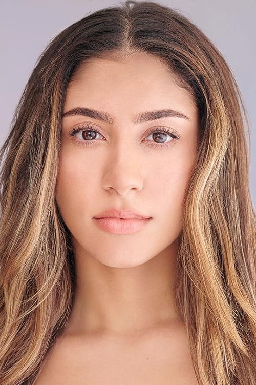 Photo of Isabella Ferreira