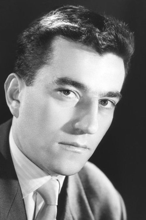 Photo of Georges Géret