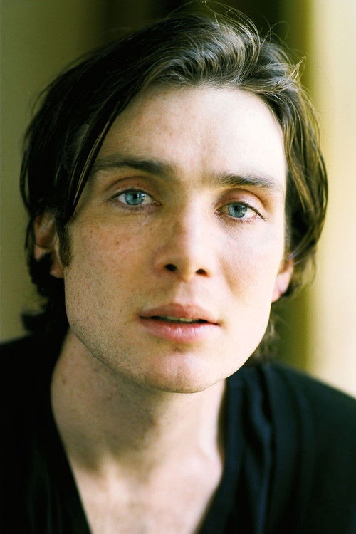 Photo of Cillian Murphy