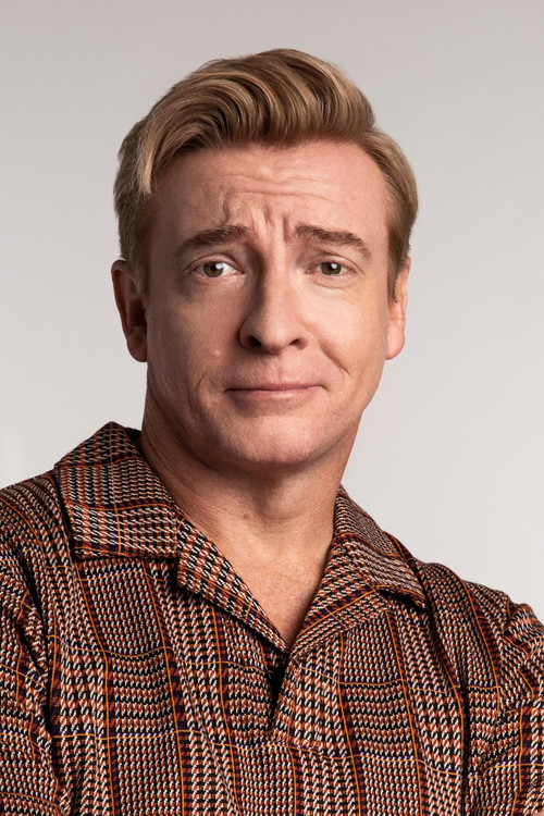 Photo of Rhys Darby