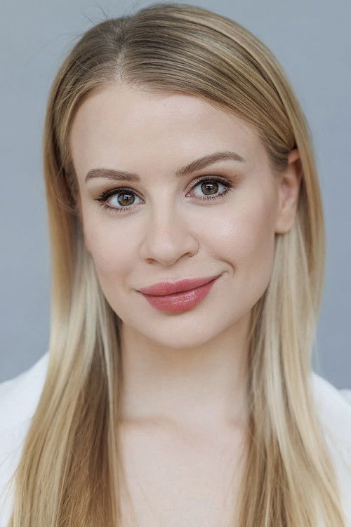 Photo of Maria Makarenko