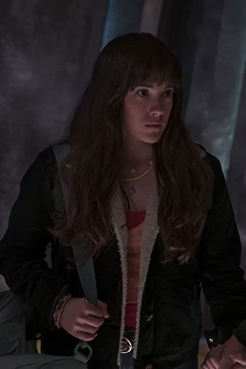 Photo of Rocío Hernández