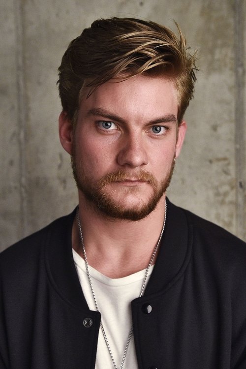 Photo of Jake Weary