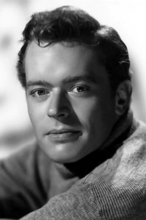 Photo of Paul Massie