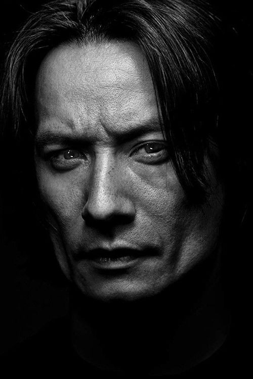 Photo of Matthew Yang King