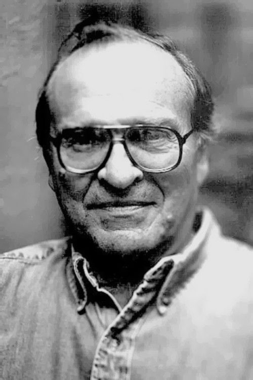 Photo of Sidney Lumet
