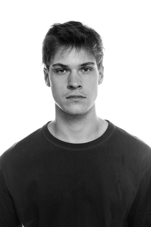 Photo of Anthony J. Caron