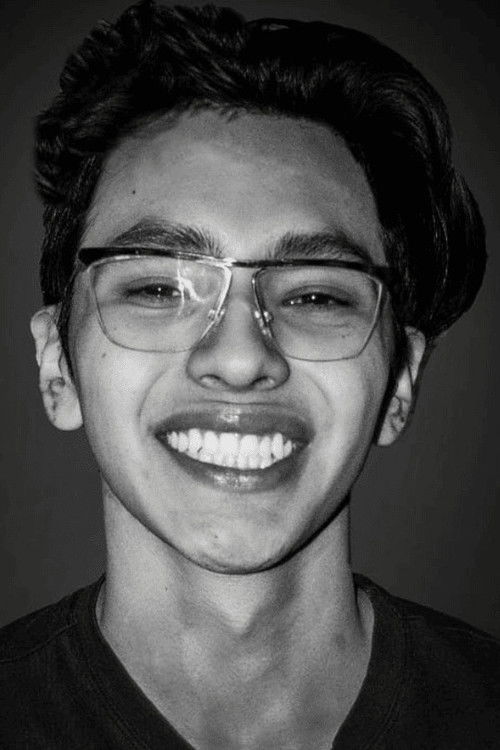 Photo of Uxmal Álvarez Trejo