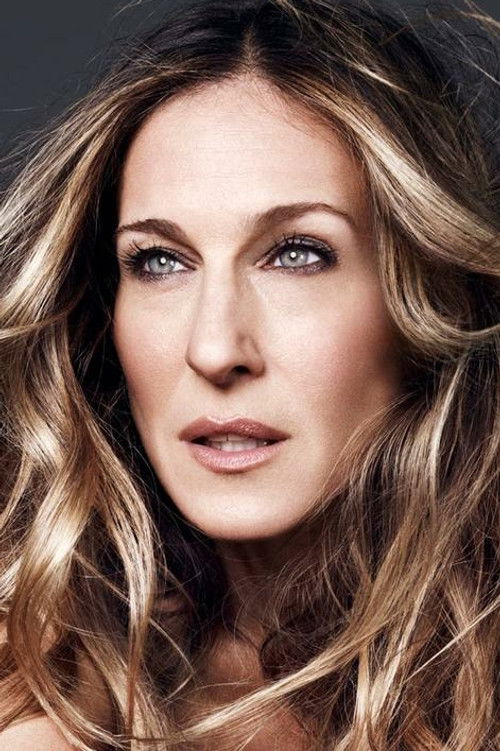 Photo of Sarah Jessica Parker