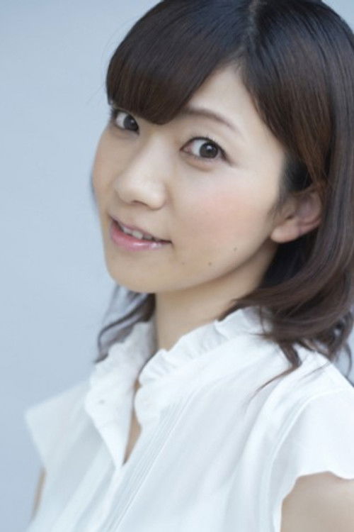 Photo of Shiho Kawaragi