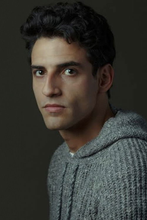 Photo of Isaac Medeiros