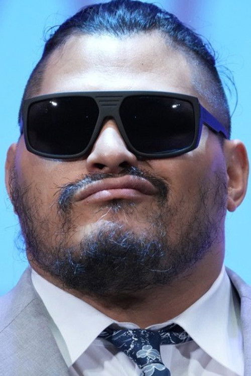 Photo of Jeffrey Cobb