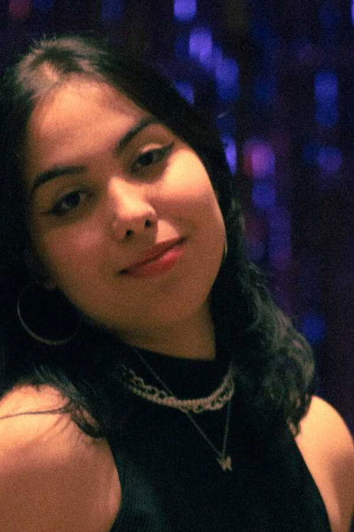 Photo of Gabriela Teodoro