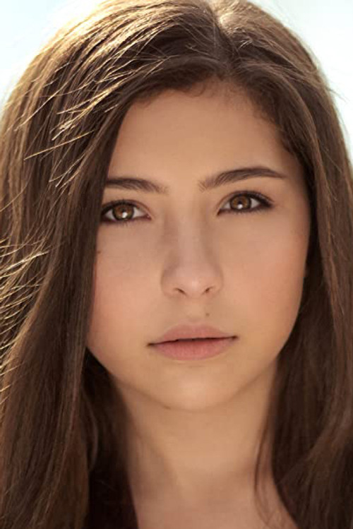 Photo of Emma Tremblay