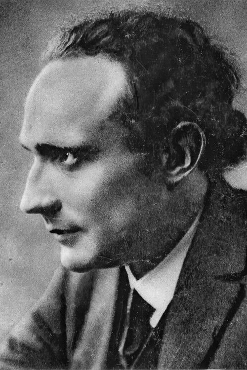 Photo of Paul Vermoyal