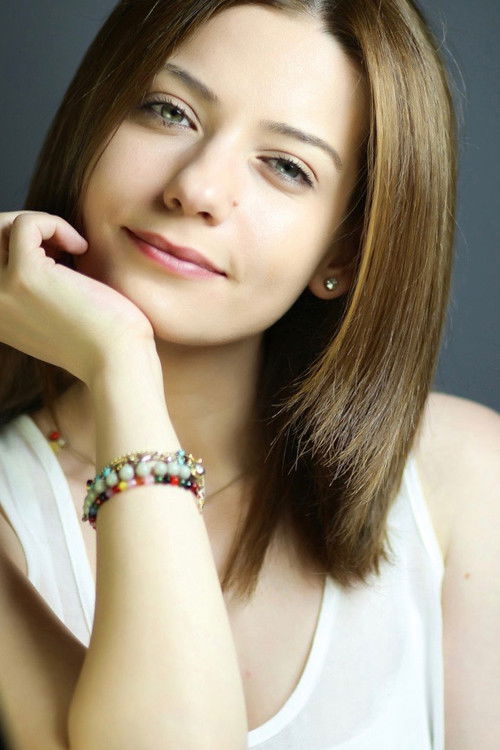 Photo of Sera Tokdemir