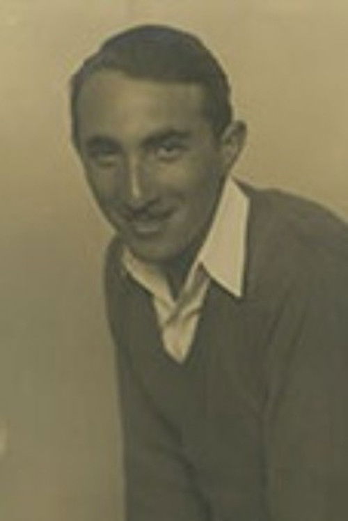Photo of Jack Cummings