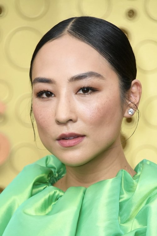 Photo of Greta Lee