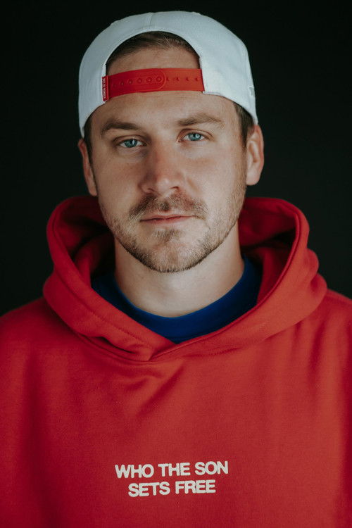 Photo of Justin Stuart