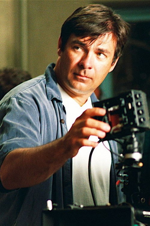 Photo of Martin Wood