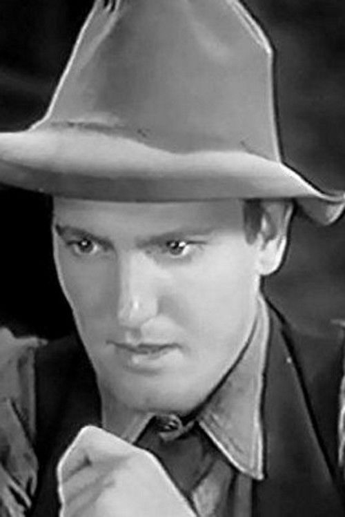 Photo of Gardner James